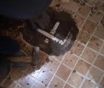 源汇卫生间漏水维修公司为您分享下卫生间渗水如何处理及注意事项