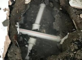 源汇阳台漏水维修公司为您分享楼上楼下漏水怎么处理