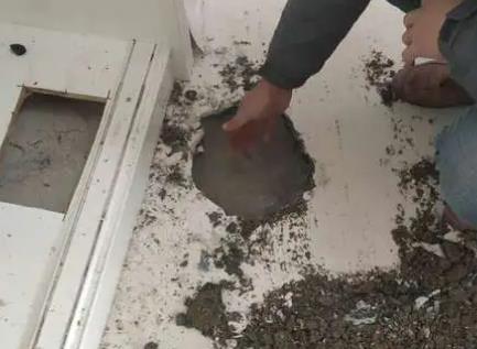 源汇卫生间漏水维修公司分享下精确定位查漏水一次多少钱?不同级别收费不同