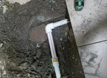 源汇阳台漏水维修时有哪些声音会影响检漏仪