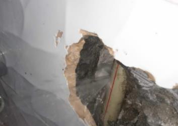 源汇卫生间漏水维修的步骤和流程。